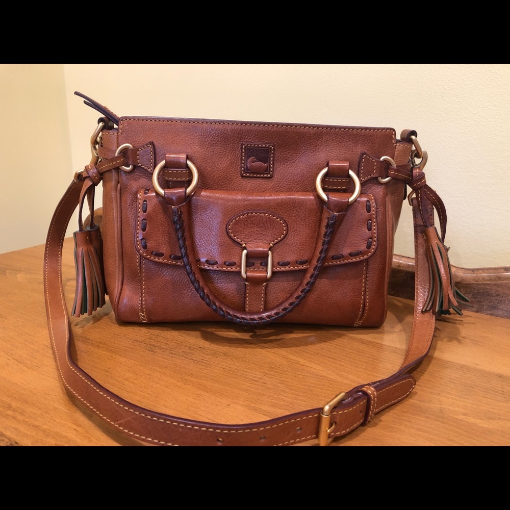 Dooney and Bourke handbag